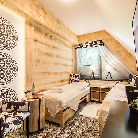 Apartament Owcze Runo Zakopane Luaran gambar