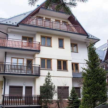 Apartament Owcze Runo Zakopane Luaran gambar
