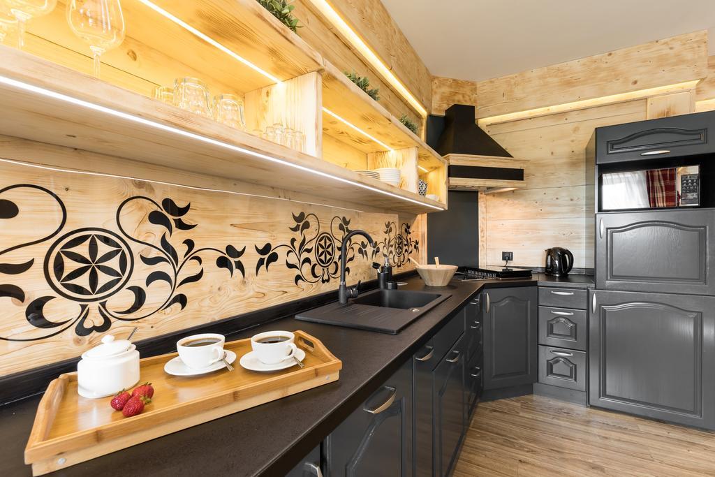 Apartament Owcze Runo Zakopane Luaran gambar