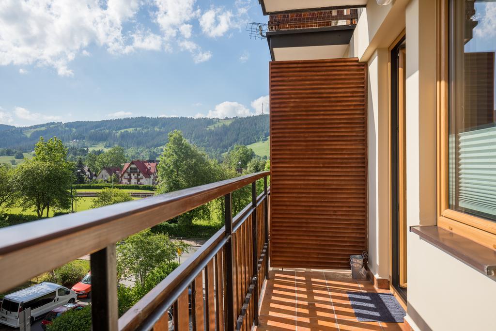 Apartament Owcze Runo Zakopane Luaran gambar