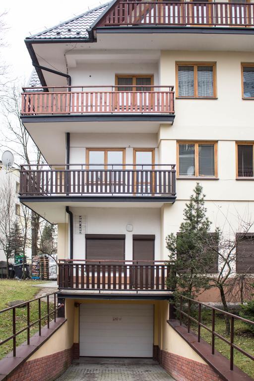 Apartament Owcze Runo Zakopane Luaran gambar