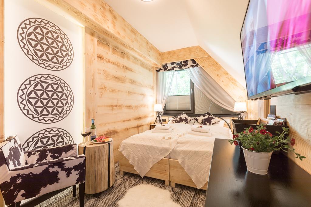 Apartament Owcze Runo Zakopane Luaran gambar