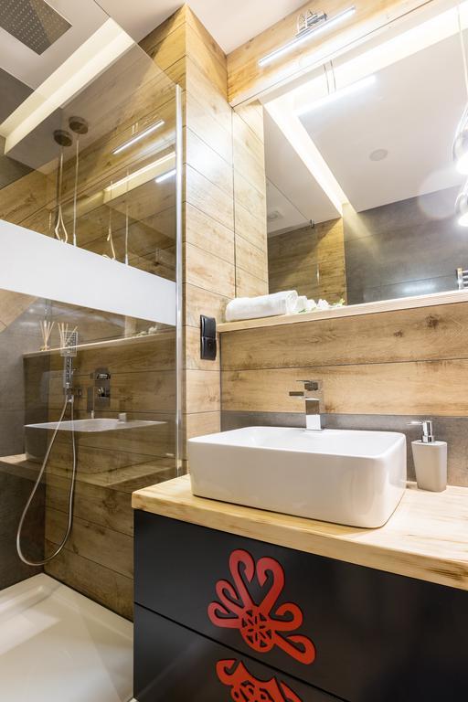 Apartament Owcze Runo Zakopane Luaran gambar