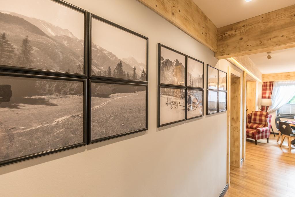 Apartament Owcze Runo Zakopane Luaran gambar
