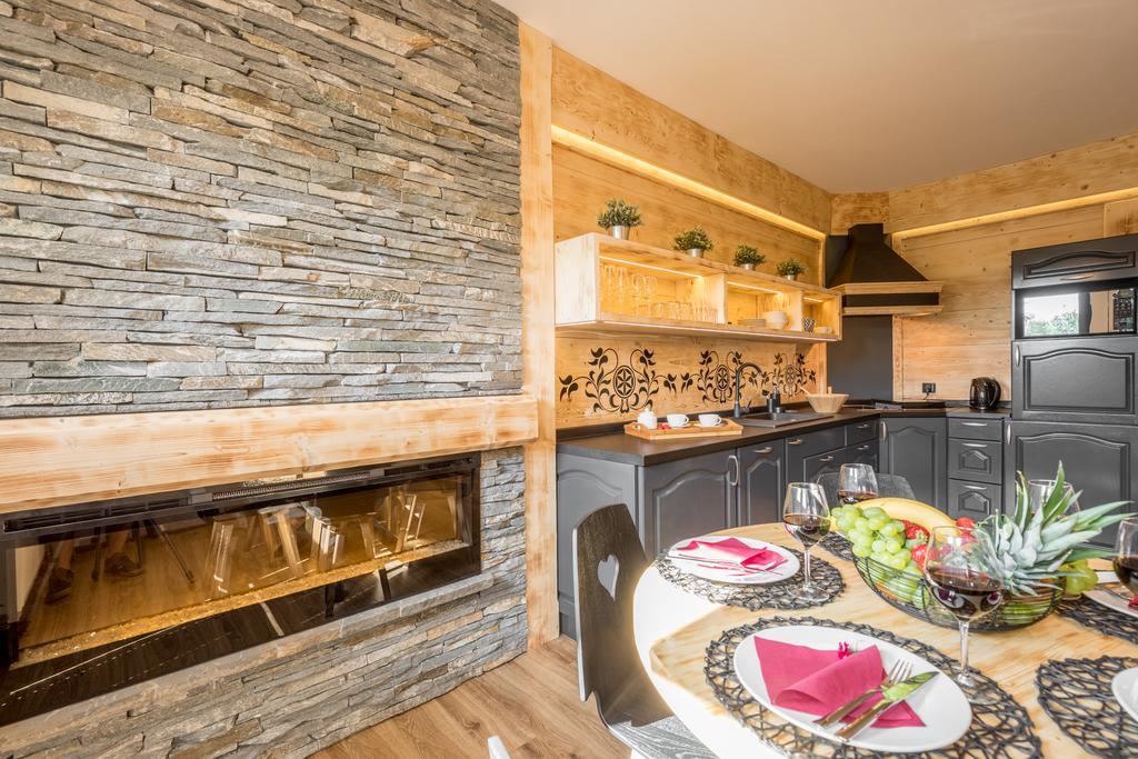 Apartament Owcze Runo Zakopane Luaran gambar