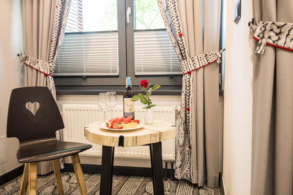 Apartament Owcze Runo Zakopane Luaran gambar