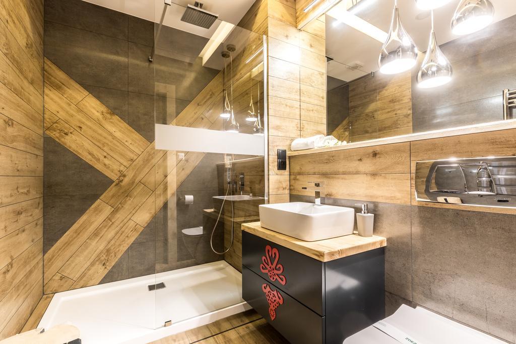 Apartament Owcze Runo Zakopane Luaran gambar