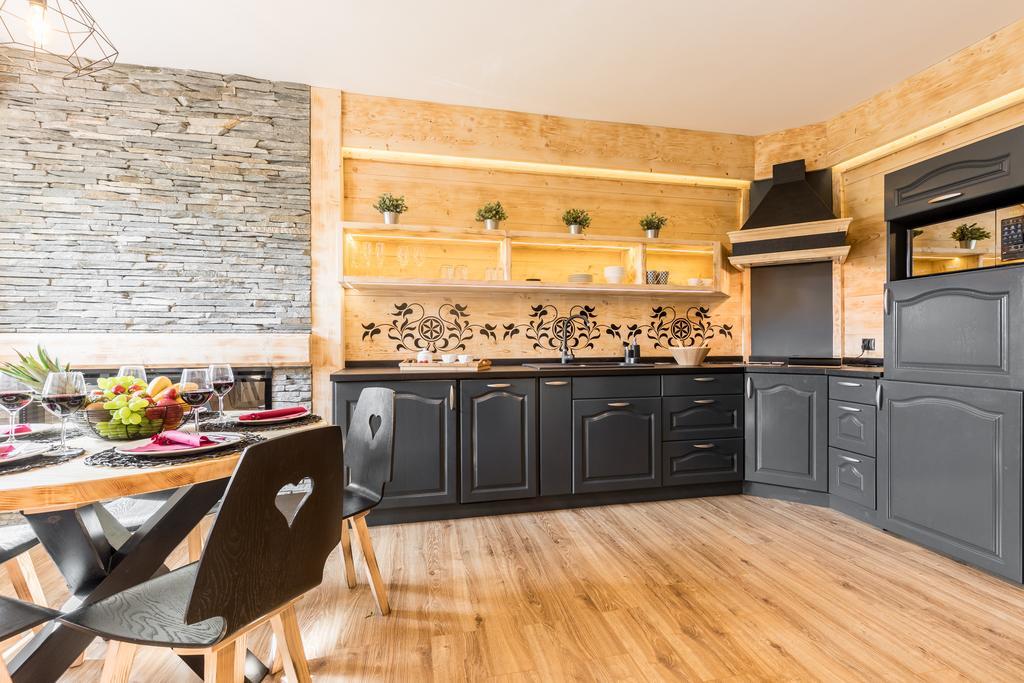 Apartament Owcze Runo Zakopane Luaran gambar