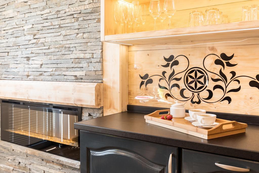 Apartament Owcze Runo Zakopane Luaran gambar