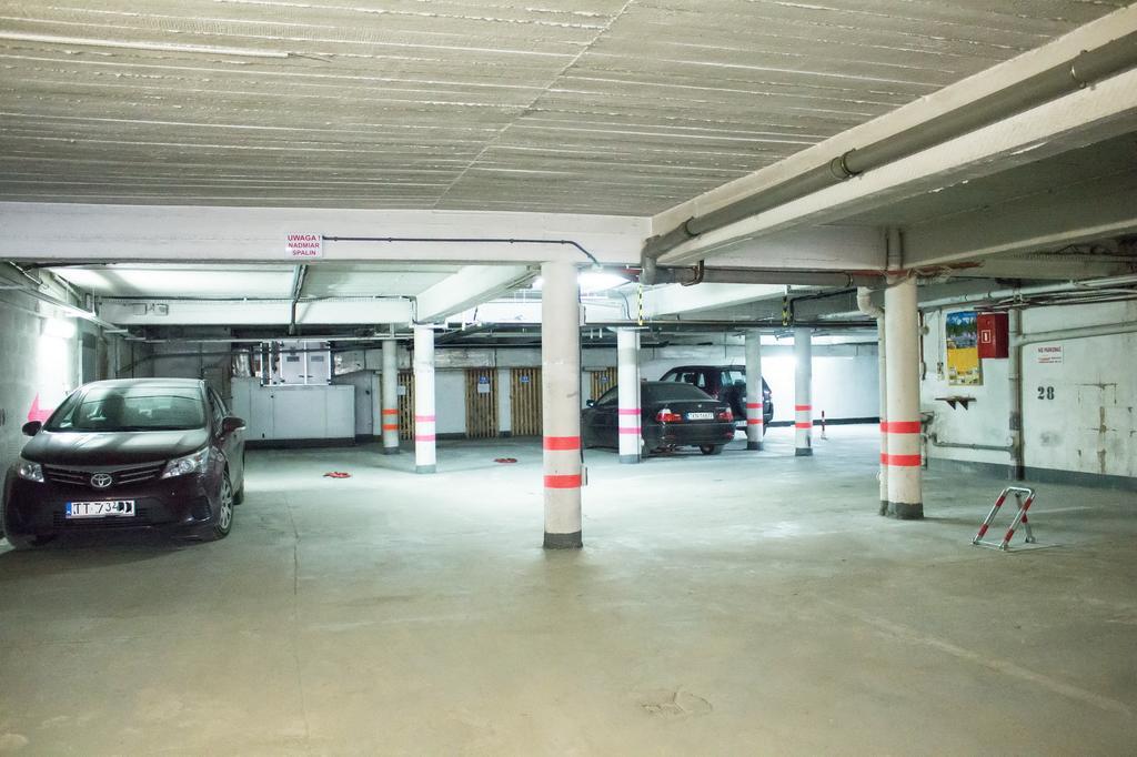 Apartament Owcze Runo Zakopane Luaran gambar