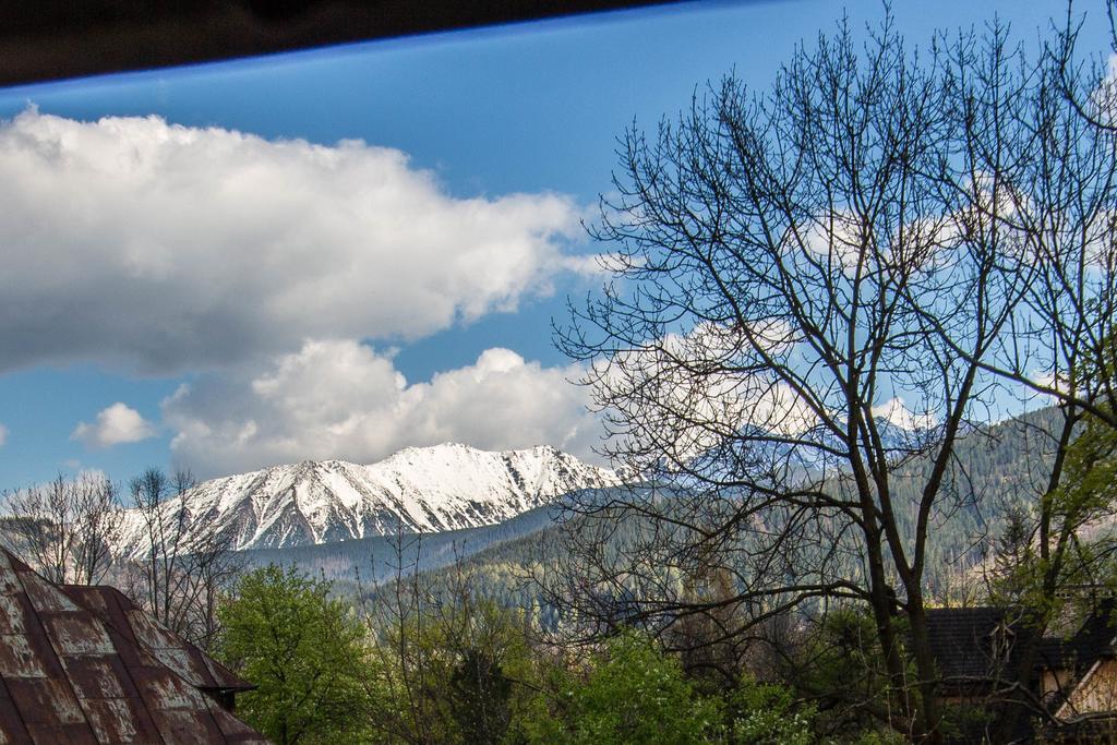 Apartament Owcze Runo Zakopane Luaran gambar
