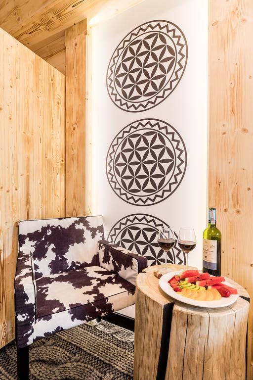 Apartament Owcze Runo Zakopane Luaran gambar