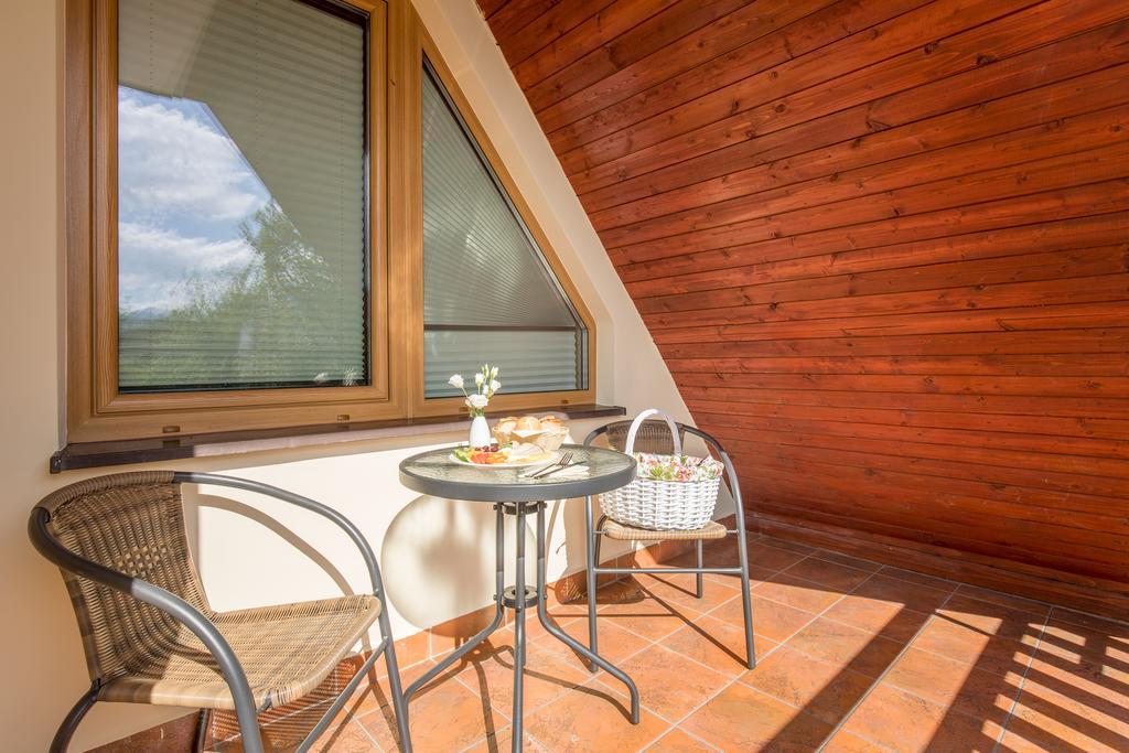 Apartament Owcze Runo Zakopane Luaran gambar