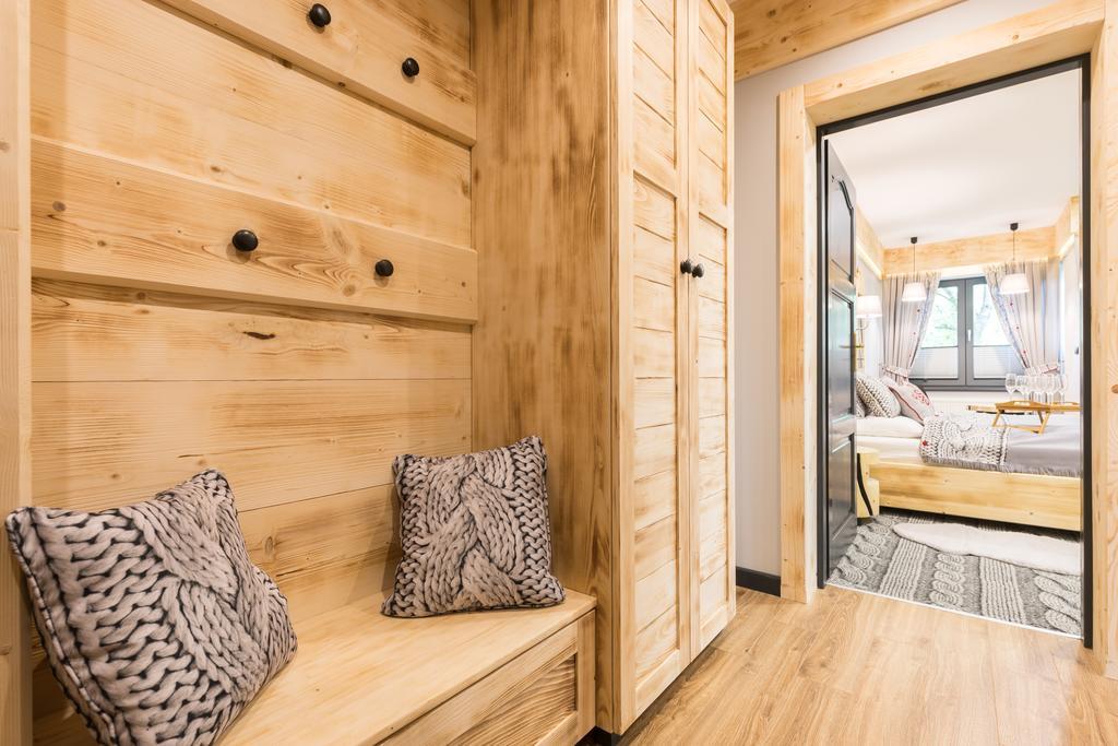 Apartament Owcze Runo Zakopane Luaran gambar