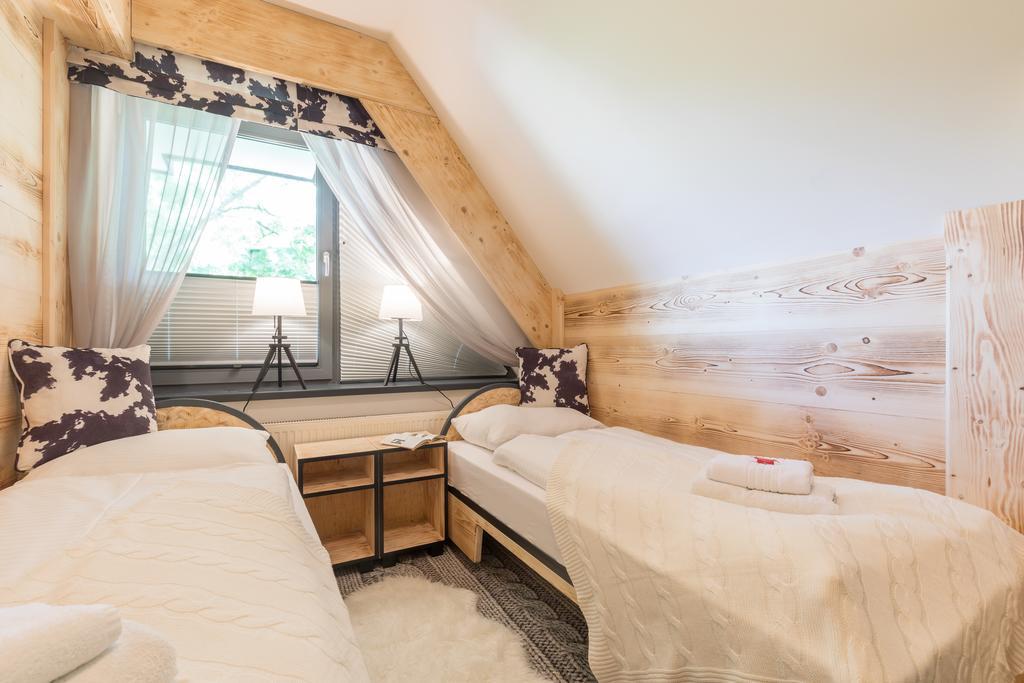 Apartament Owcze Runo Zakopane Luaran gambar