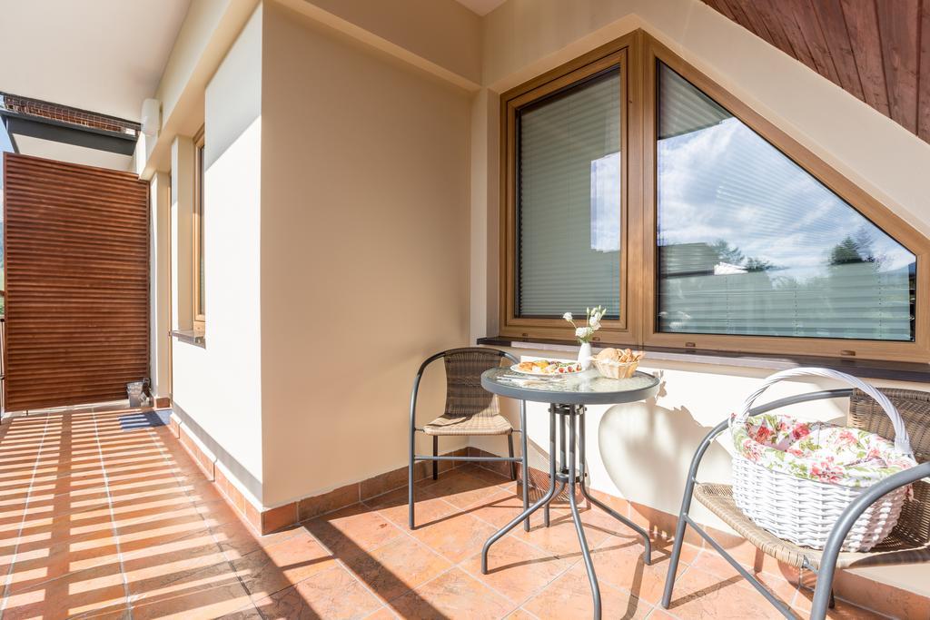Apartament Owcze Runo Zakopane Luaran gambar