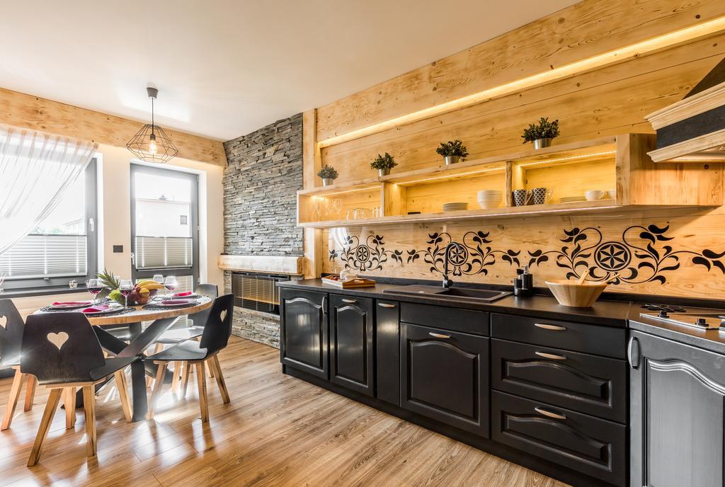 Apartament Owcze Runo Zakopane Luaran gambar